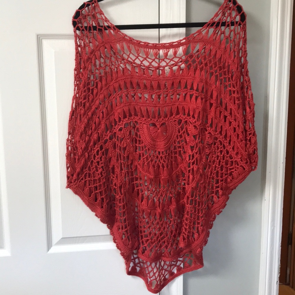 Poncho